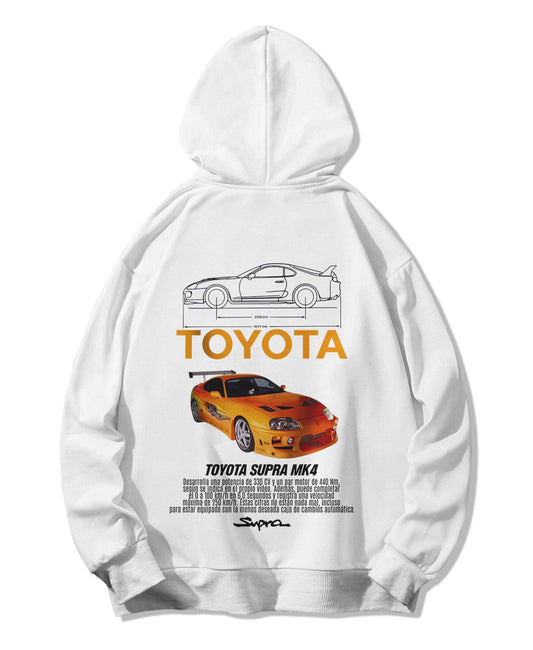CARS|SUPRA MK4