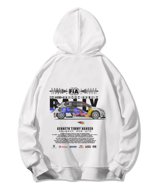 CARS |RALLY 208