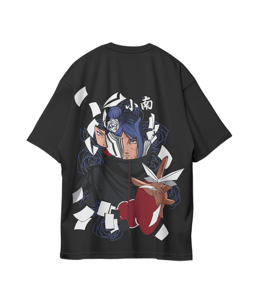 T-shirt Konan