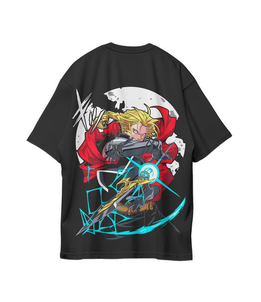 T-Shirt Elric
