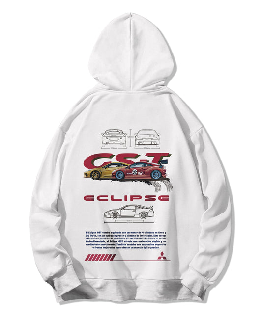 CARS |ECLIPSE GS-T