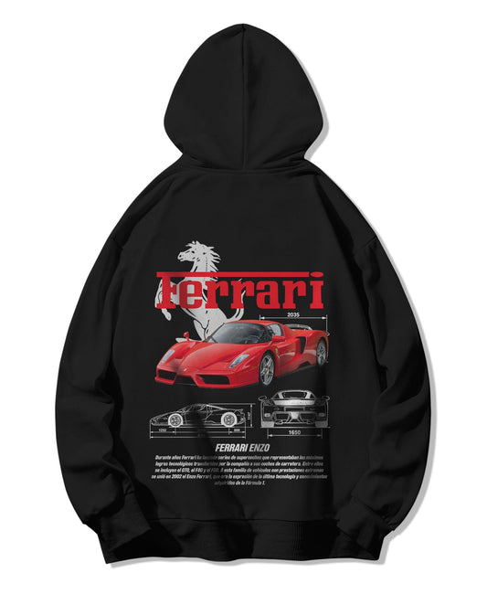 CARS |FERRARI ENZO