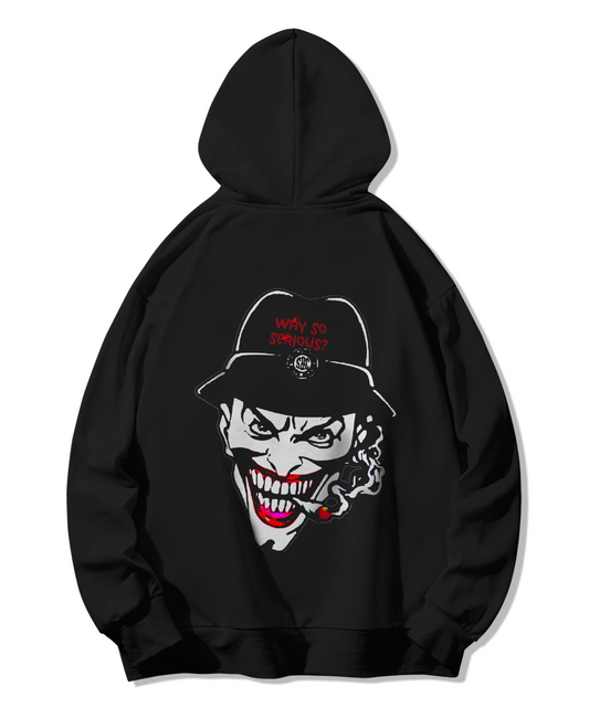 Maske why so serious